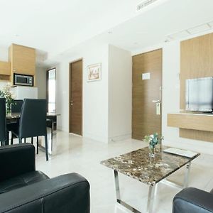 Junior suite dua-kamar tidur